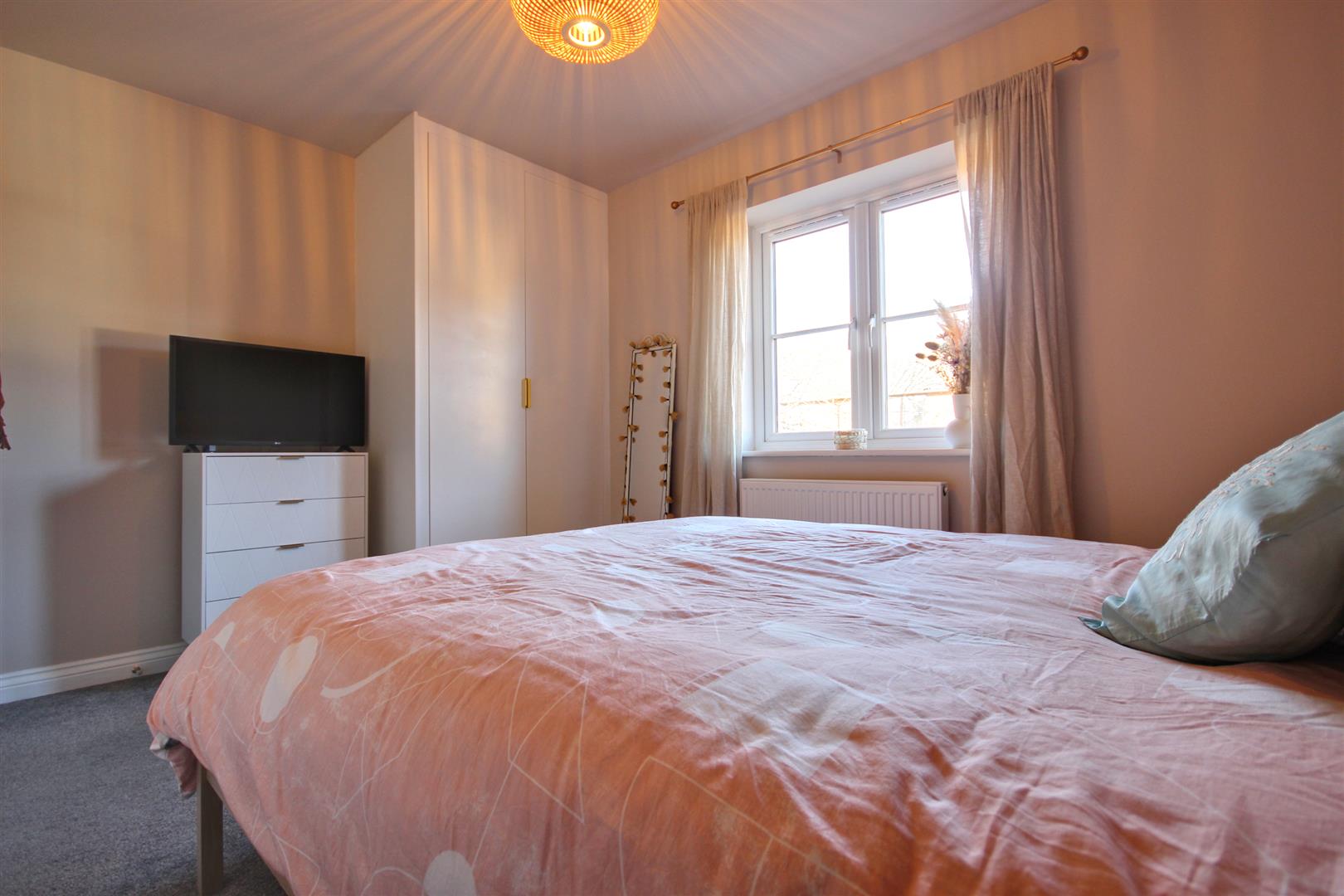 Jessop Terrace, Leconfield, Beverley